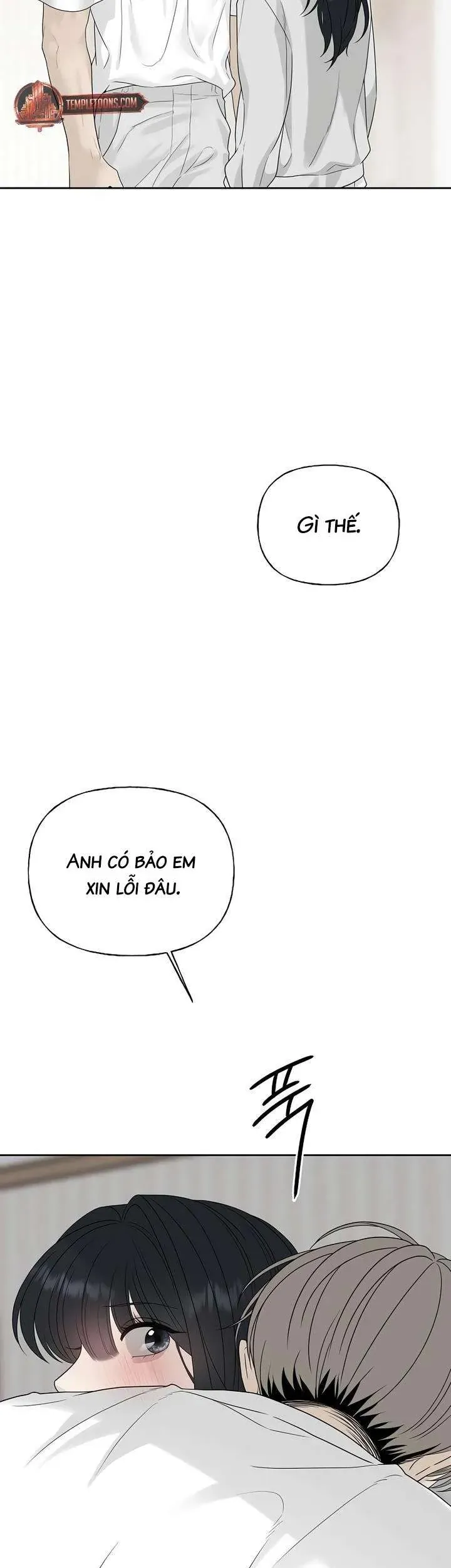 Sự Thâm Nhập Dịu Dàng Chapter 13 - 31