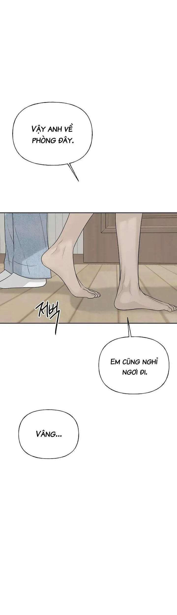 Sự Thâm Nhập Dịu Dàng Chapter 13 - 34