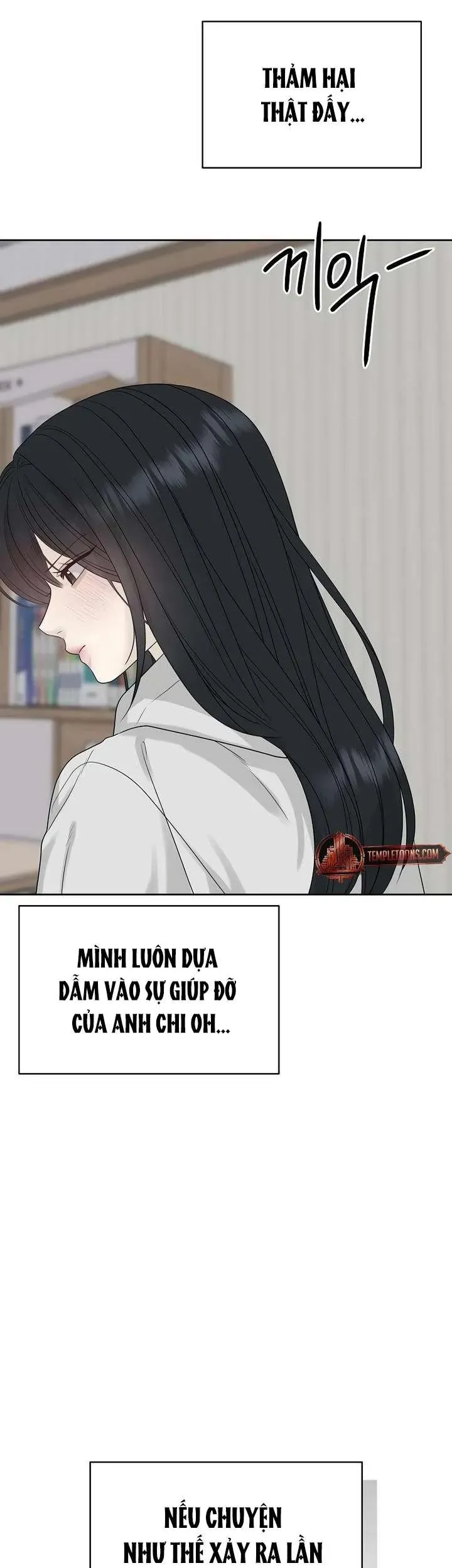 Sự Thâm Nhập Dịu Dàng Chapter 13 - 35