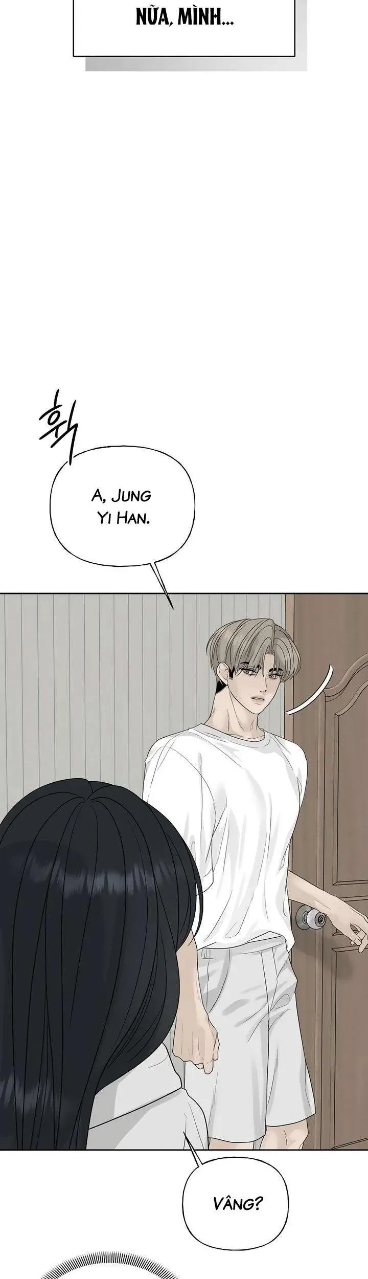 Sự Thâm Nhập Dịu Dàng Chapter 13 - 36