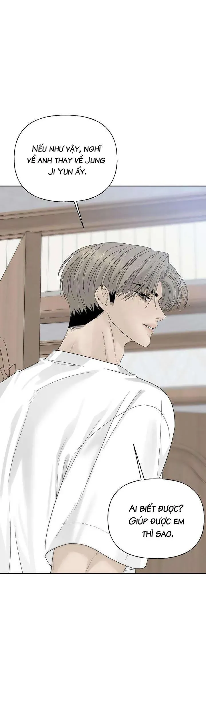 Sự Thâm Nhập Dịu Dàng Chapter 13 - 38