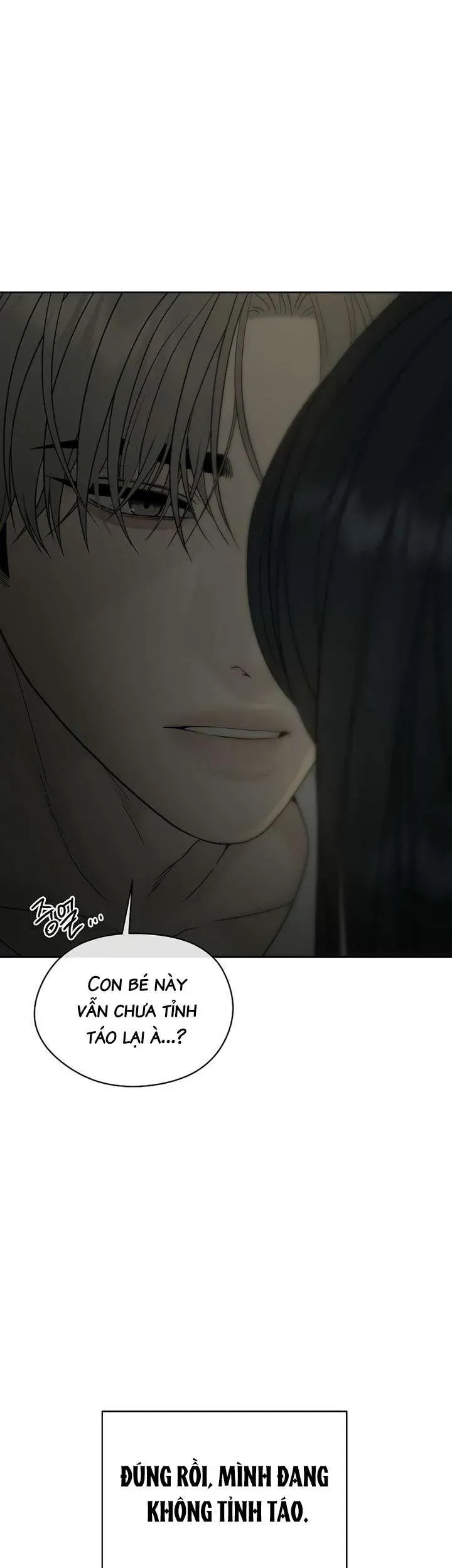 Sự Thâm Nhập Dịu Dàng Chapter 13 - 5