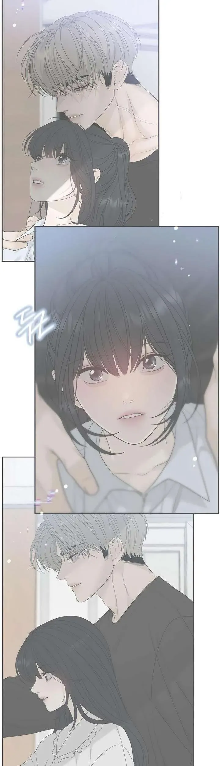 Sự Thâm Nhập Dịu Dàng Chapter 13 - 43