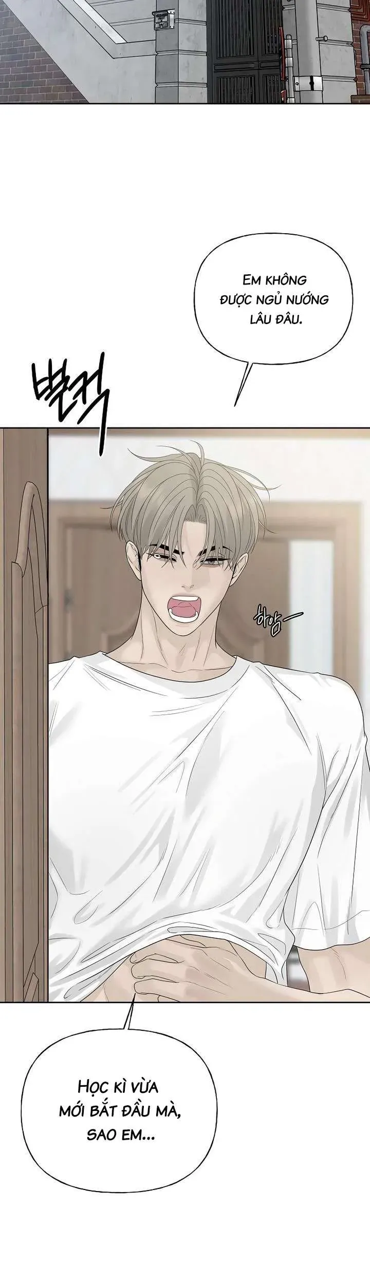Sự Thâm Nhập Dịu Dàng Chapter 13 - 47