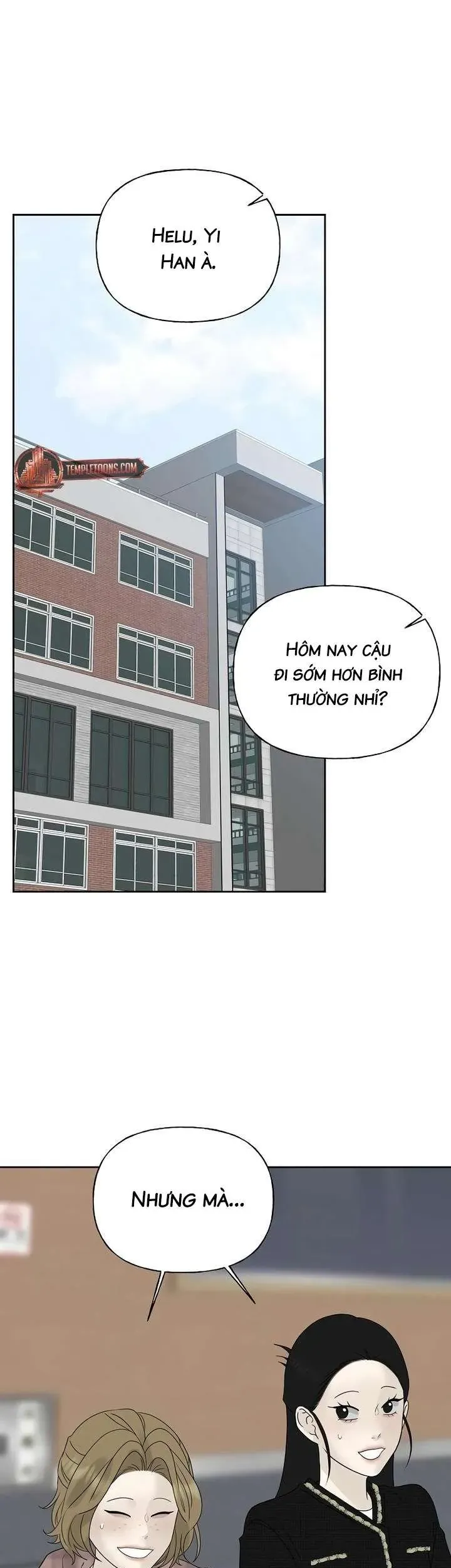 Sự Thâm Nhập Dịu Dàng Chapter 13 - 51