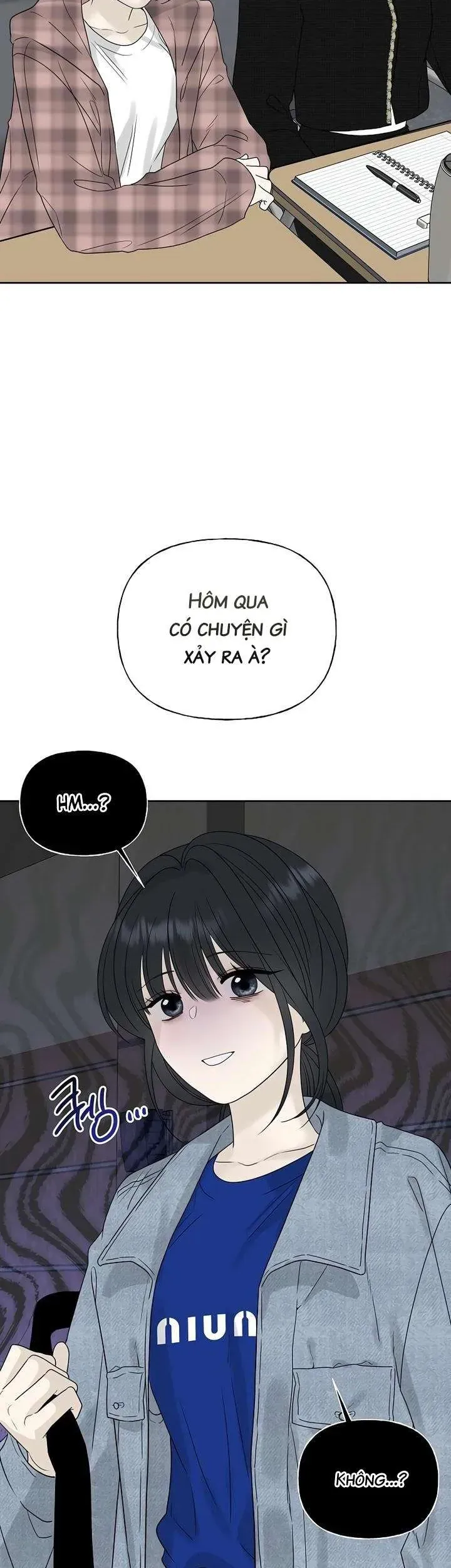 Sự Thâm Nhập Dịu Dàng Chapter 13 - 52