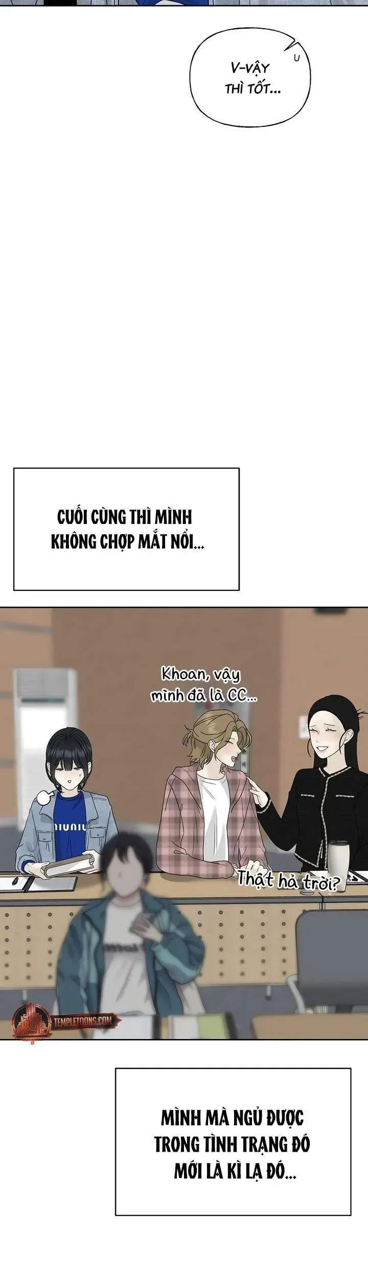 Sự Thâm Nhập Dịu Dàng Chapter 13 - 53