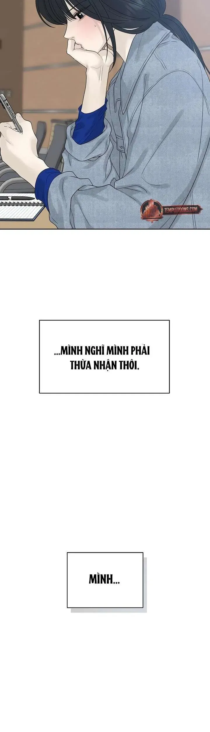 Sự Thâm Nhập Dịu Dàng Chapter 13 - 55