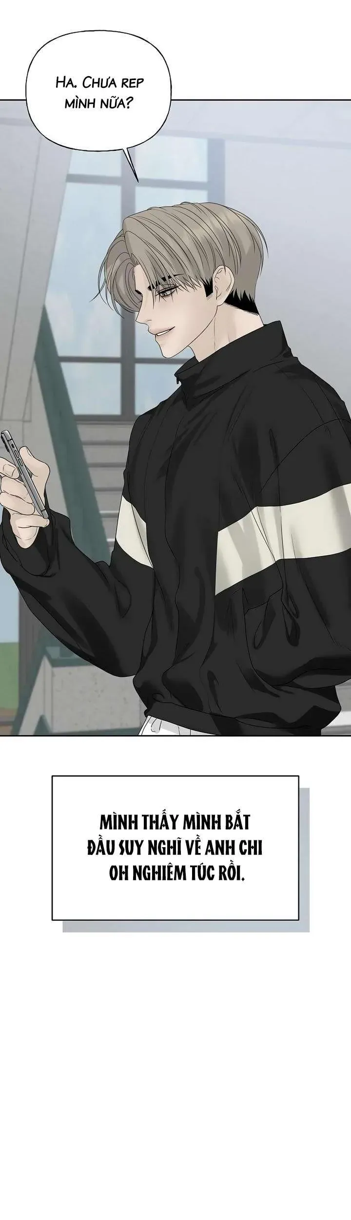 Sự Thâm Nhập Dịu Dàng Chapter 13 - 56