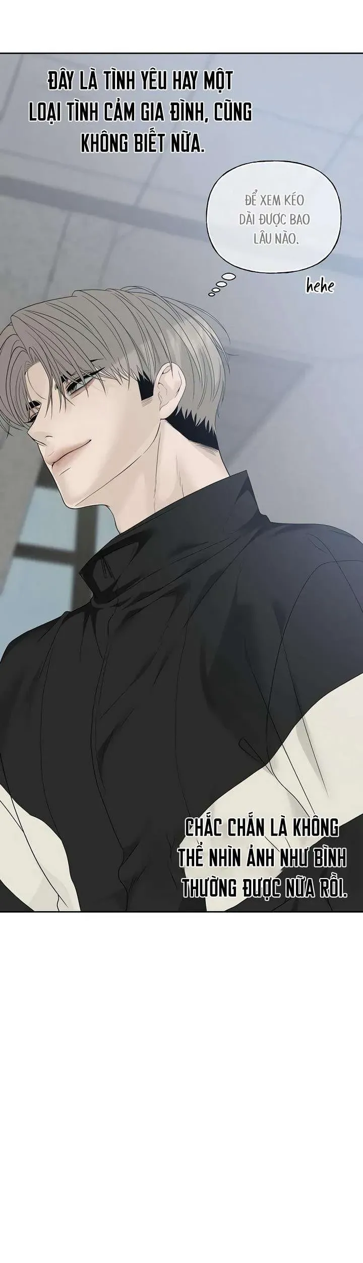 Sự Thâm Nhập Dịu Dàng Chapter 13 - 57