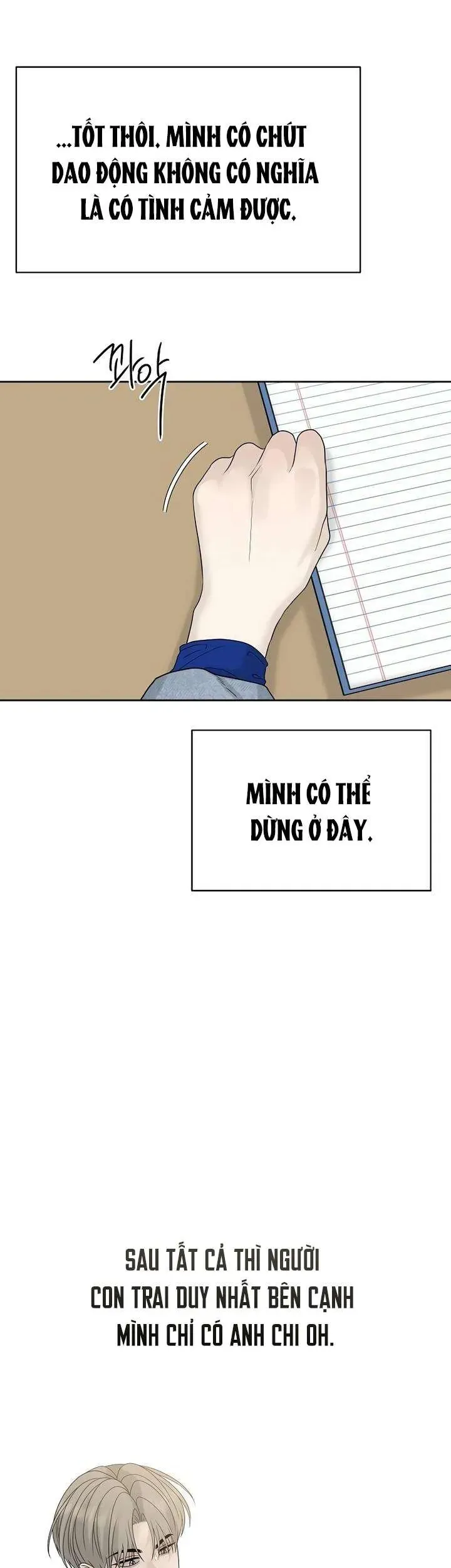 Sự Thâm Nhập Dịu Dàng Chapter 13 - 58