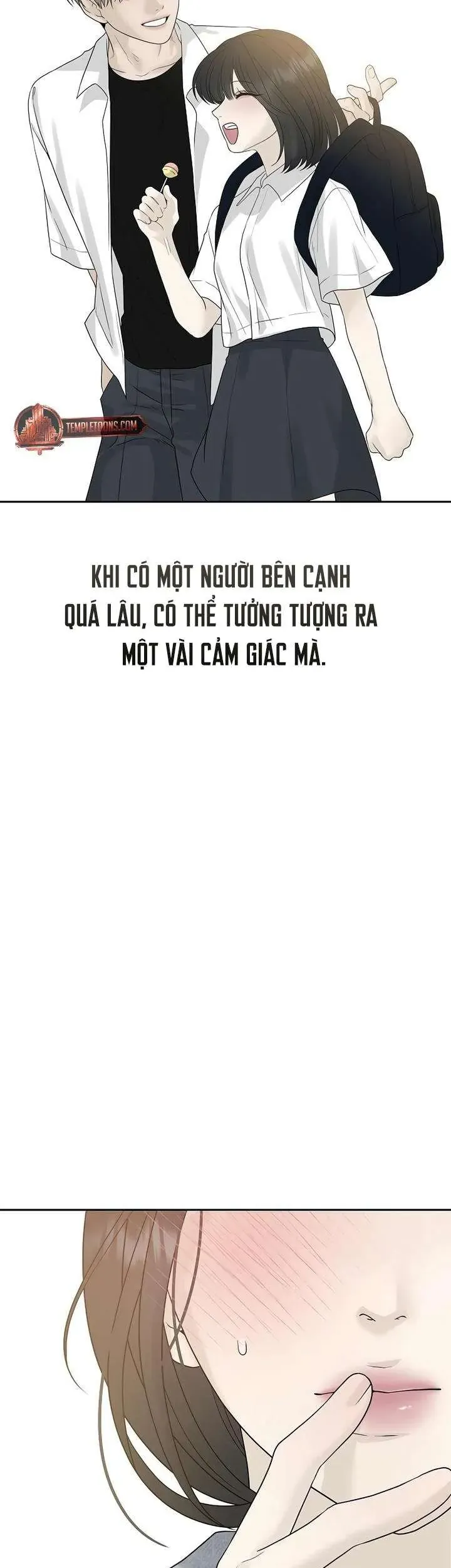 Sự Thâm Nhập Dịu Dàng Chapter 13 - 59