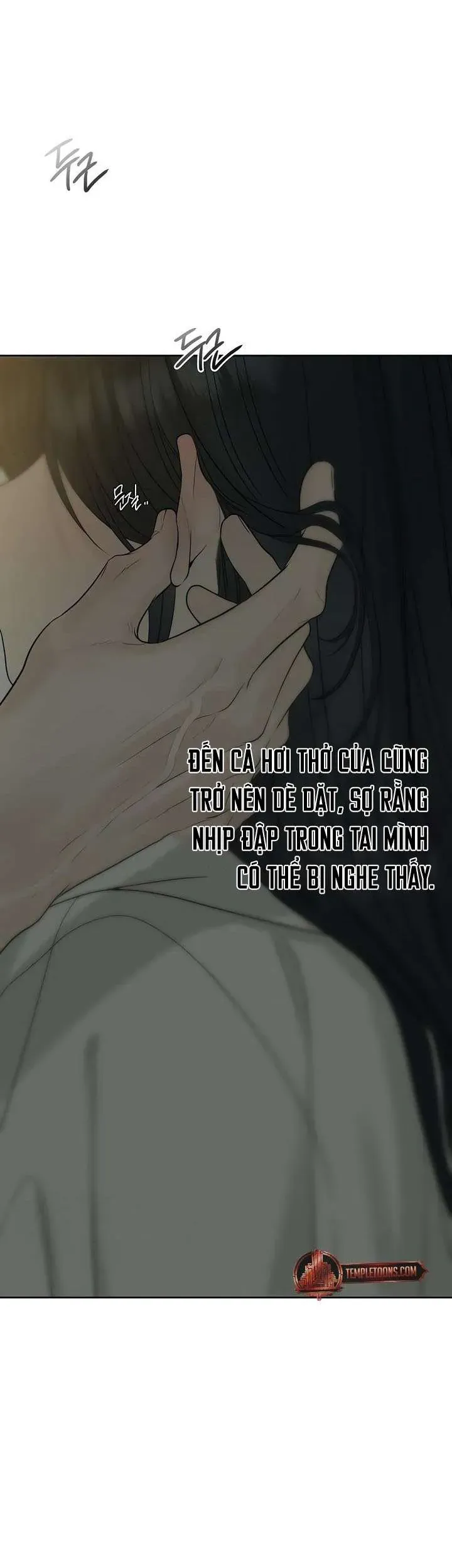 Sự Thâm Nhập Dịu Dàng Chapter 13 - 7