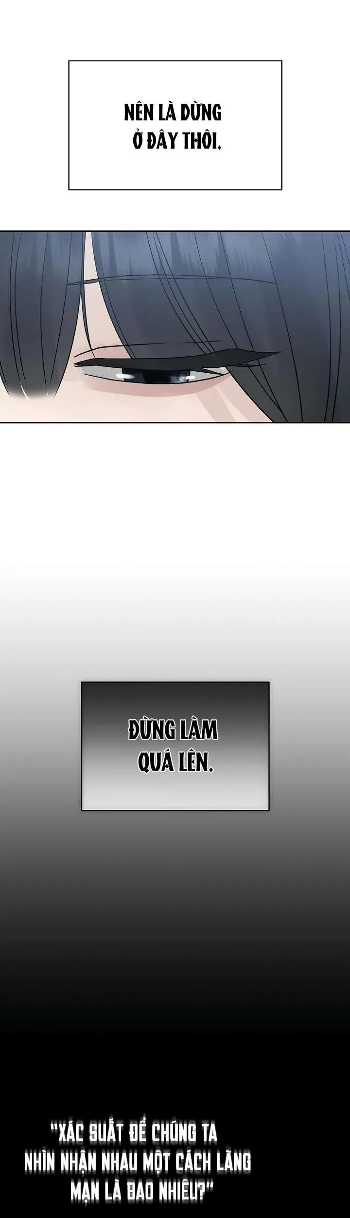 Sự Thâm Nhập Dịu Dàng Chapter 13 - 61