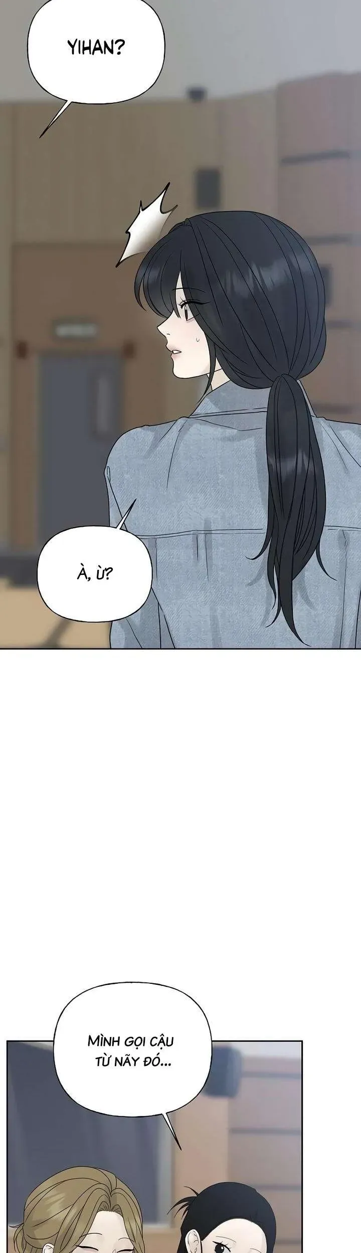 Sự Thâm Nhập Dịu Dàng Chapter 13 - 64