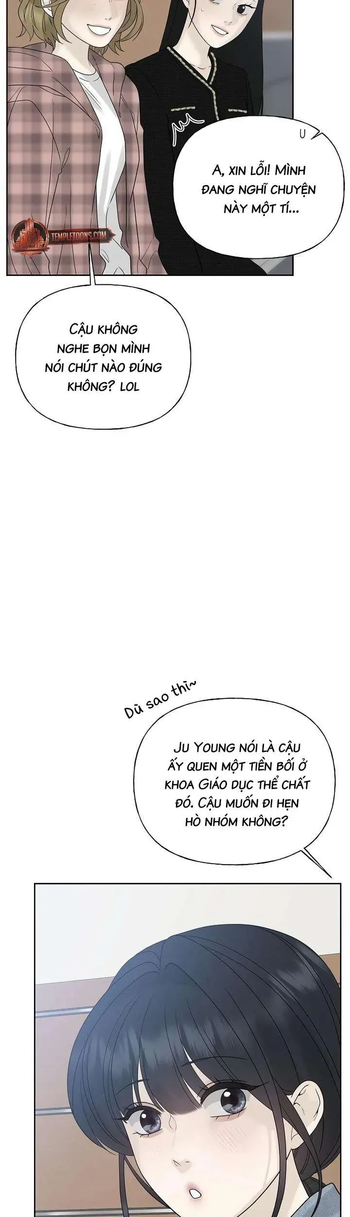 Sự Thâm Nhập Dịu Dàng Chapter 13 - 65