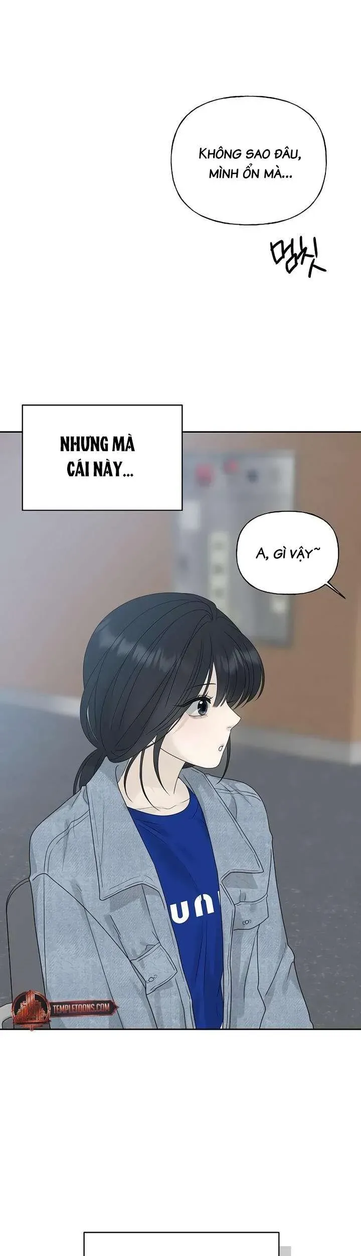 Sự Thâm Nhập Dịu Dàng Chapter 13 - 67