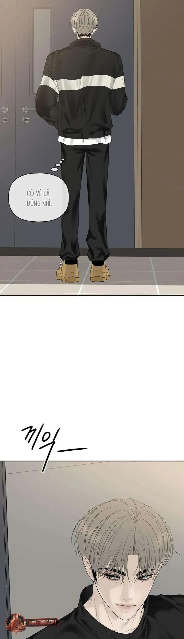 Sự Thâm Nhập Dịu Dàng Chapter 13 - 69