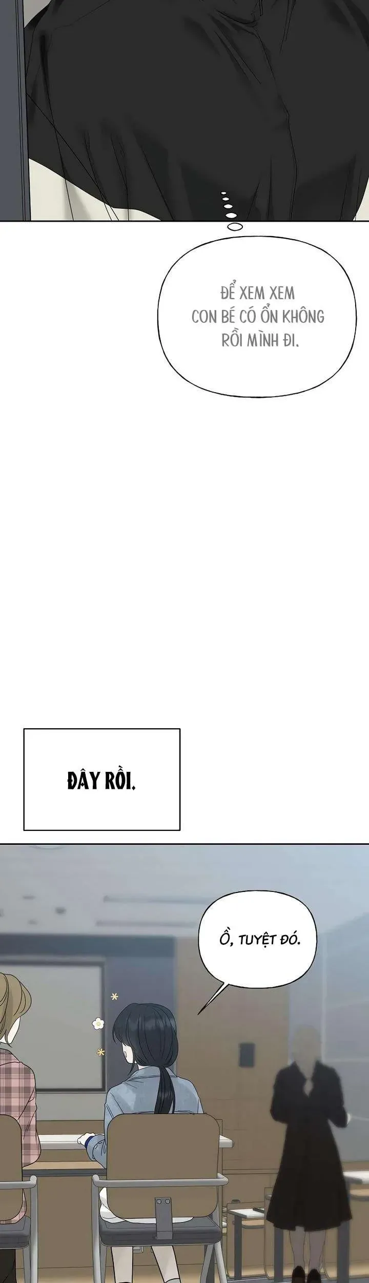 Sự Thâm Nhập Dịu Dàng Chapter 13 - 70