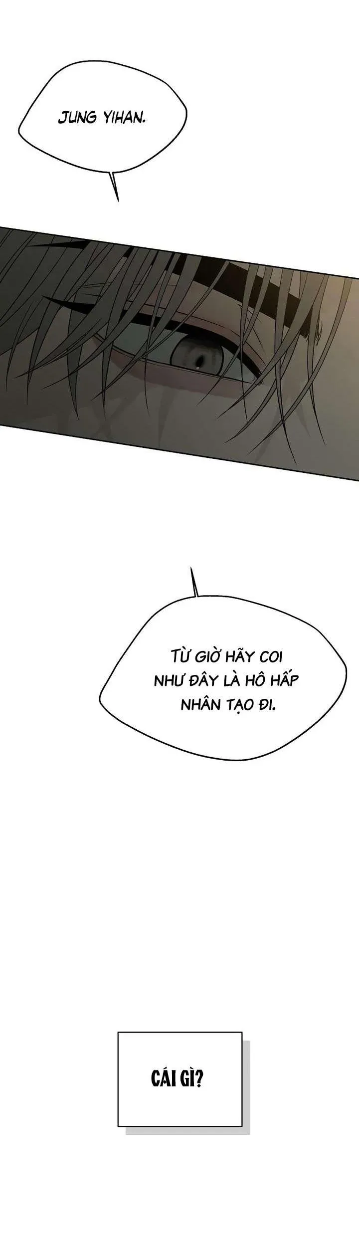 Sự Thâm Nhập Dịu Dàng Chapter 13 - 8