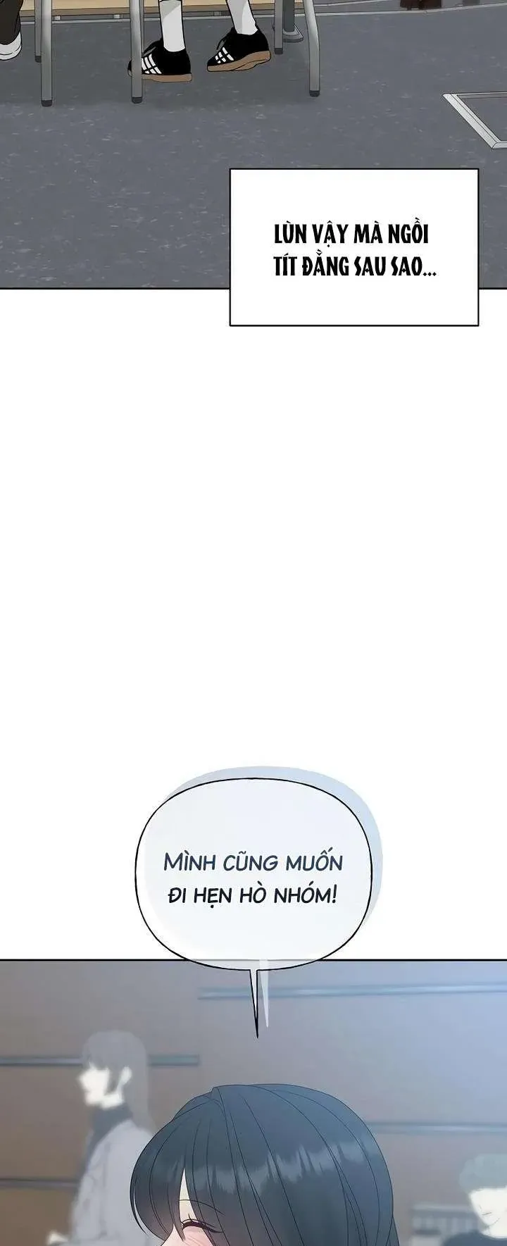 Sự Thâm Nhập Dịu Dàng Chapter 13 - 71