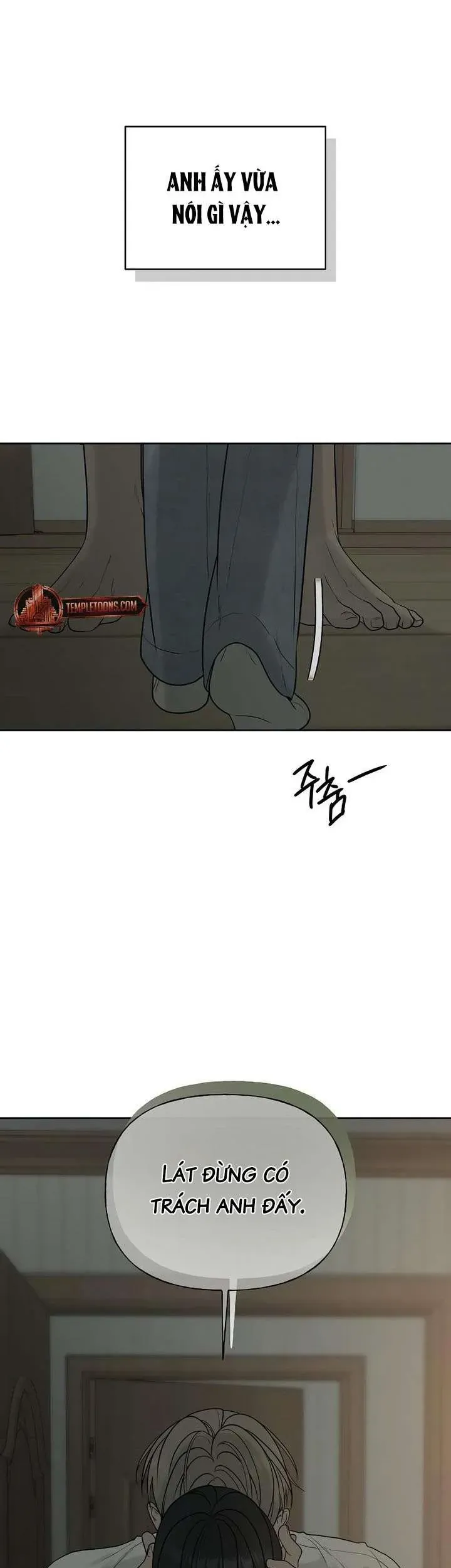 Sự Thâm Nhập Dịu Dàng Chapter 13 - 9