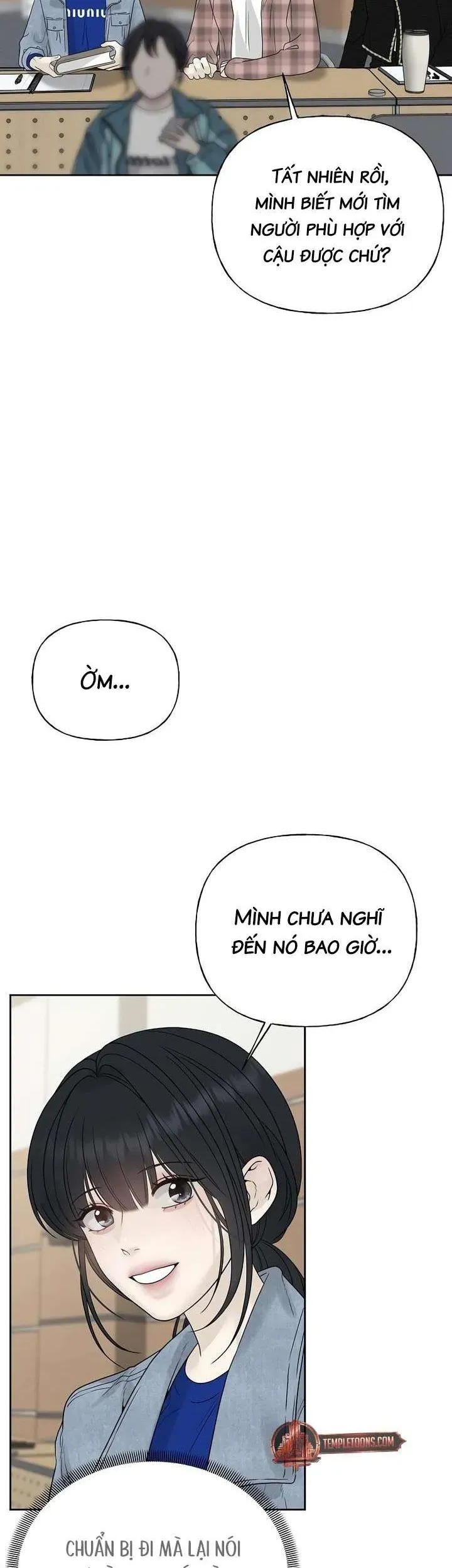 Sự Thâm Nhập Dịu Dàng Chapter 14 - 2