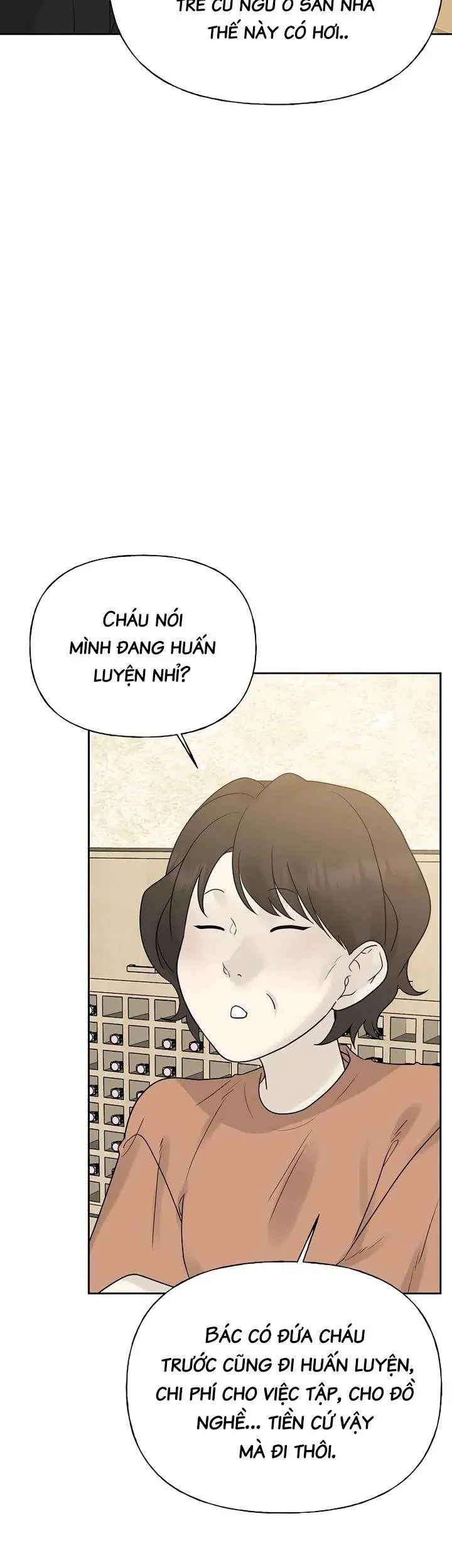 Sự Thâm Nhập Dịu Dàng Chapter 14 - 13