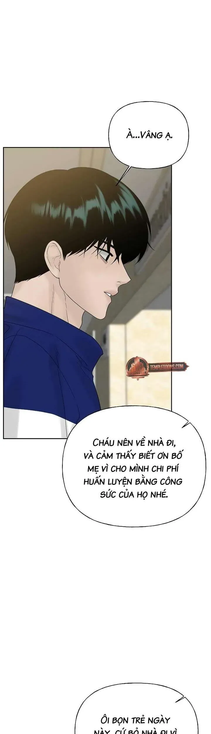 Sự Thâm Nhập Dịu Dàng Chapter 14 - 14