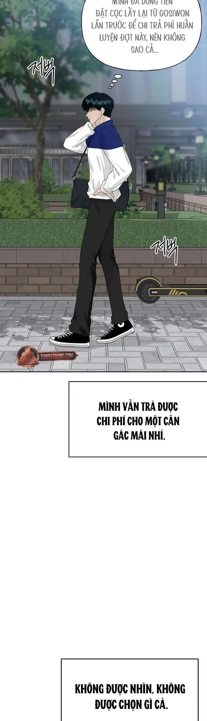 Sự Thâm Nhập Dịu Dàng Chapter 14 - 16