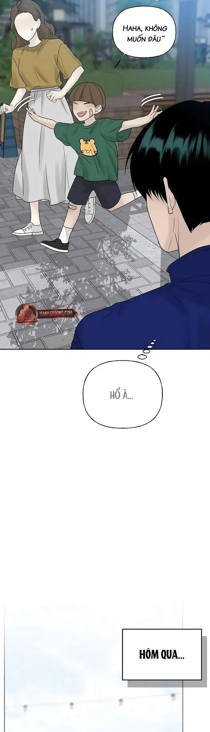 Sự Thâm Nhập Dịu Dàng Chapter 14 - 18