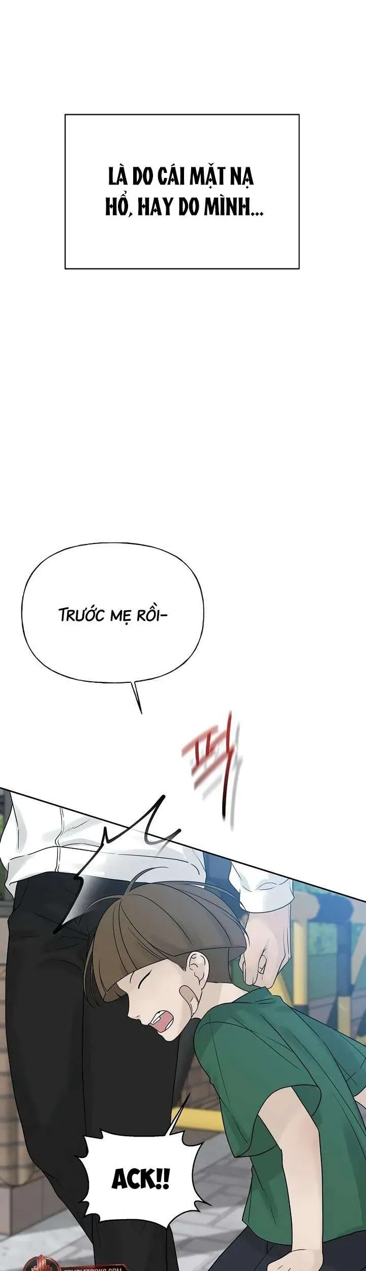Sự Thâm Nhập Dịu Dàng Chapter 14 - 20