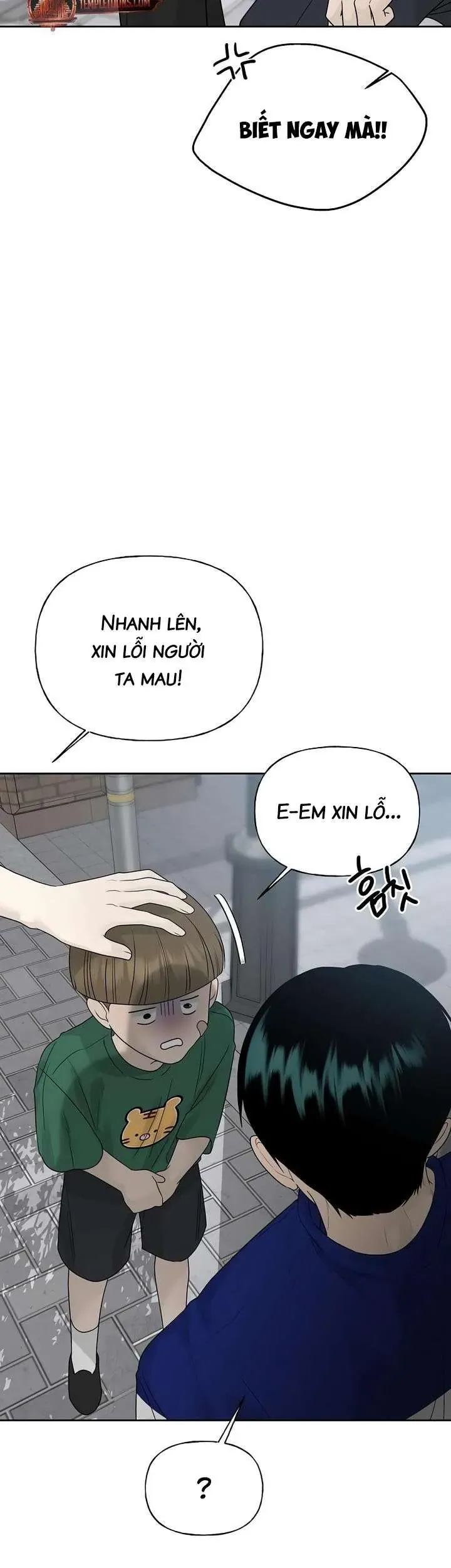 Sự Thâm Nhập Dịu Dàng Chapter 14 - 21