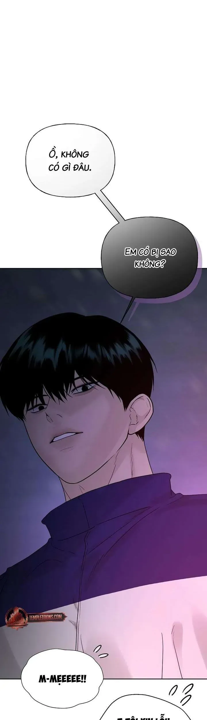 Sự Thâm Nhập Dịu Dàng Chapter 14 - 22