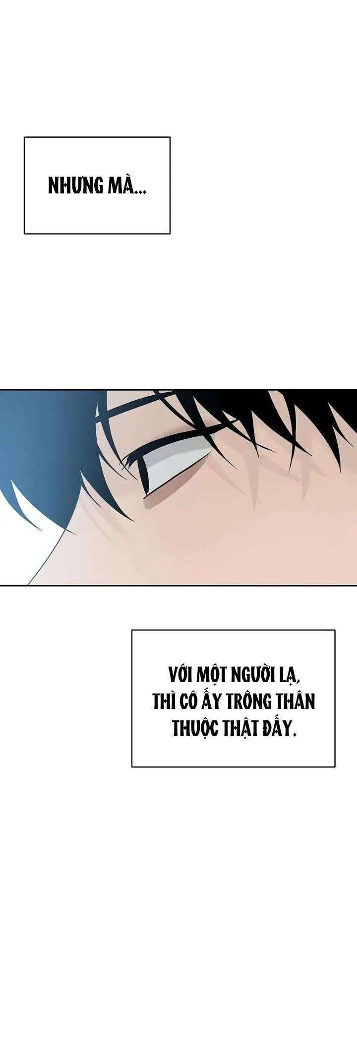 Sự Thâm Nhập Dịu Dàng Chapter 14 - 24