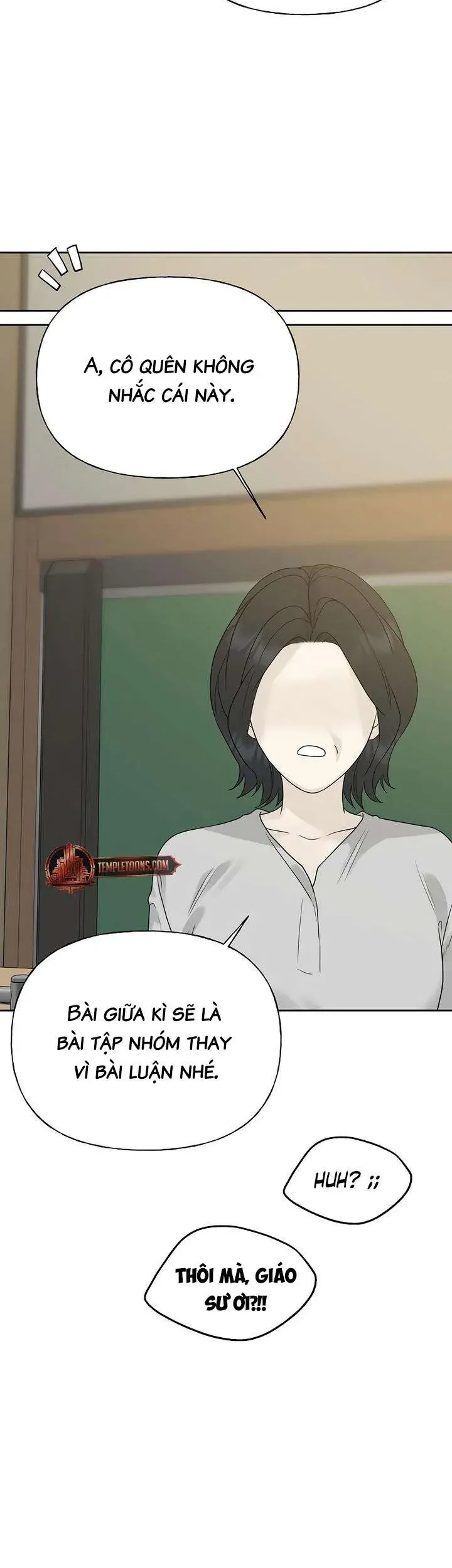 Sự Thâm Nhập Dịu Dàng Chapter 14 - 30