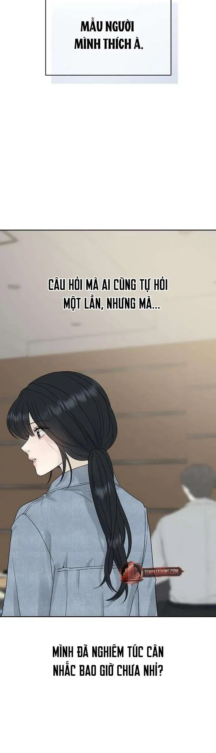 Sự Thâm Nhập Dịu Dàng Chapter 14 - 4