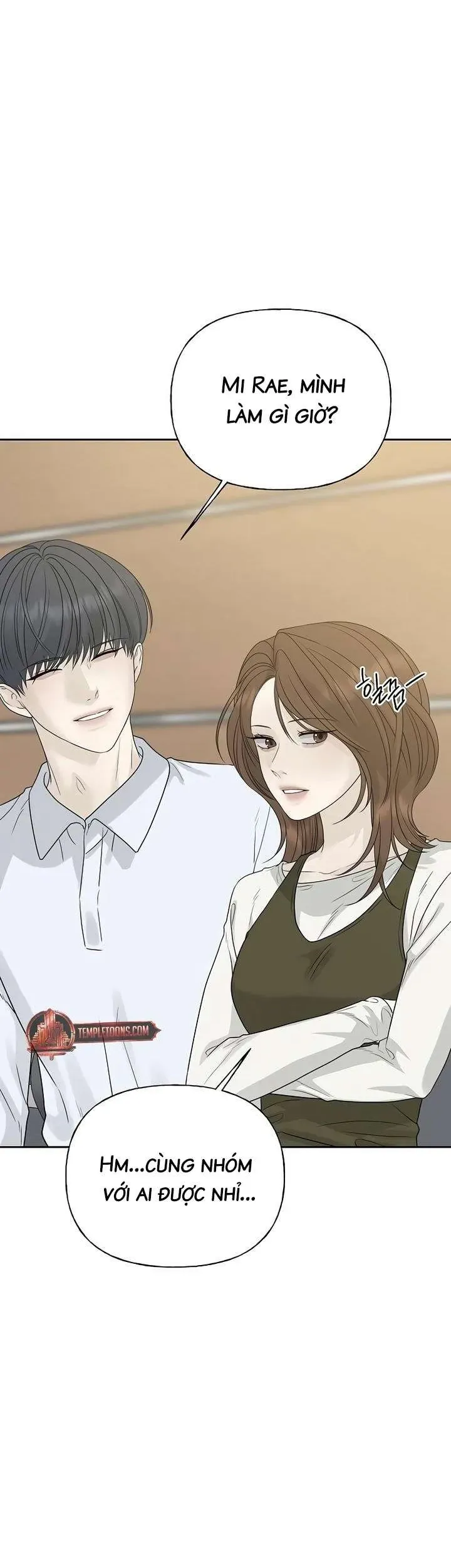 Sự Thâm Nhập Dịu Dàng Chapter 14 - 32