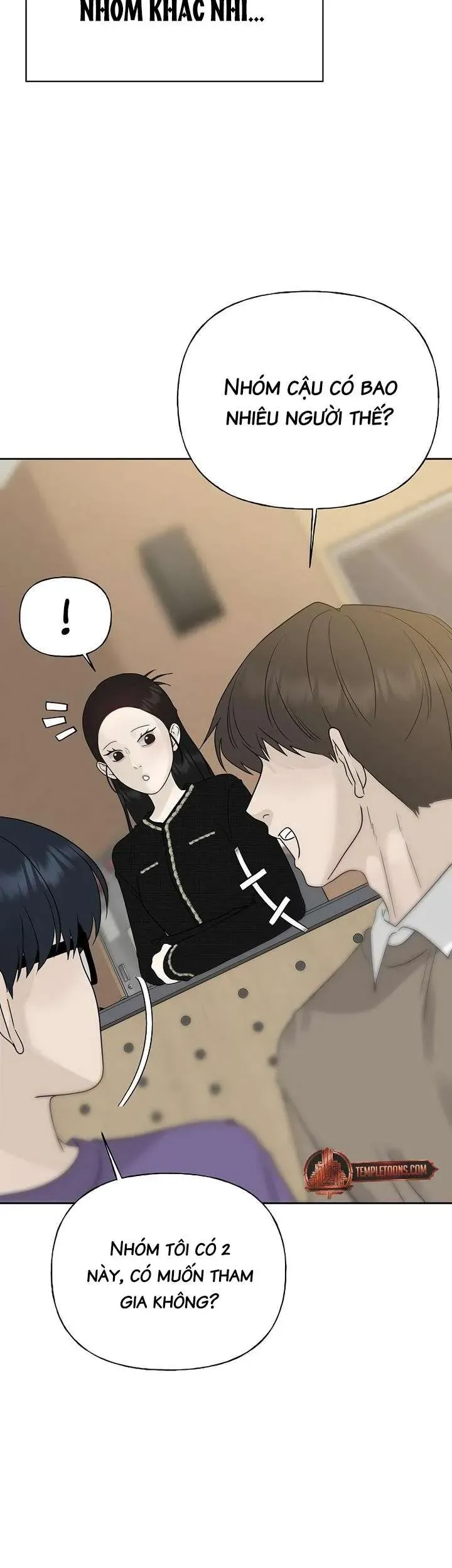 Sự Thâm Nhập Dịu Dàng Chapter 14 - 35