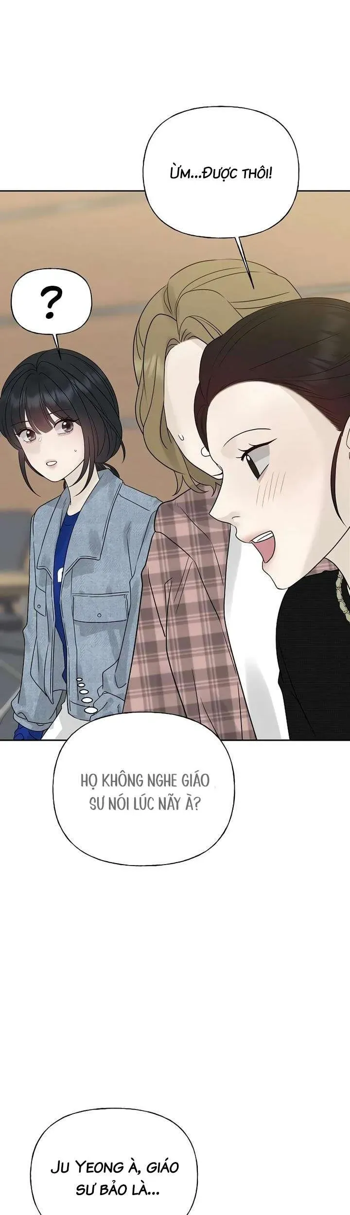 Sự Thâm Nhập Dịu Dàng Chapter 14 - 36