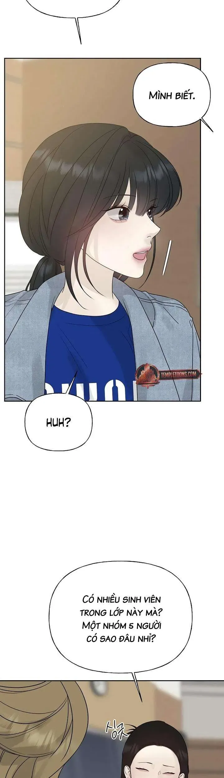 Sự Thâm Nhập Dịu Dàng Chapter 14 - 37