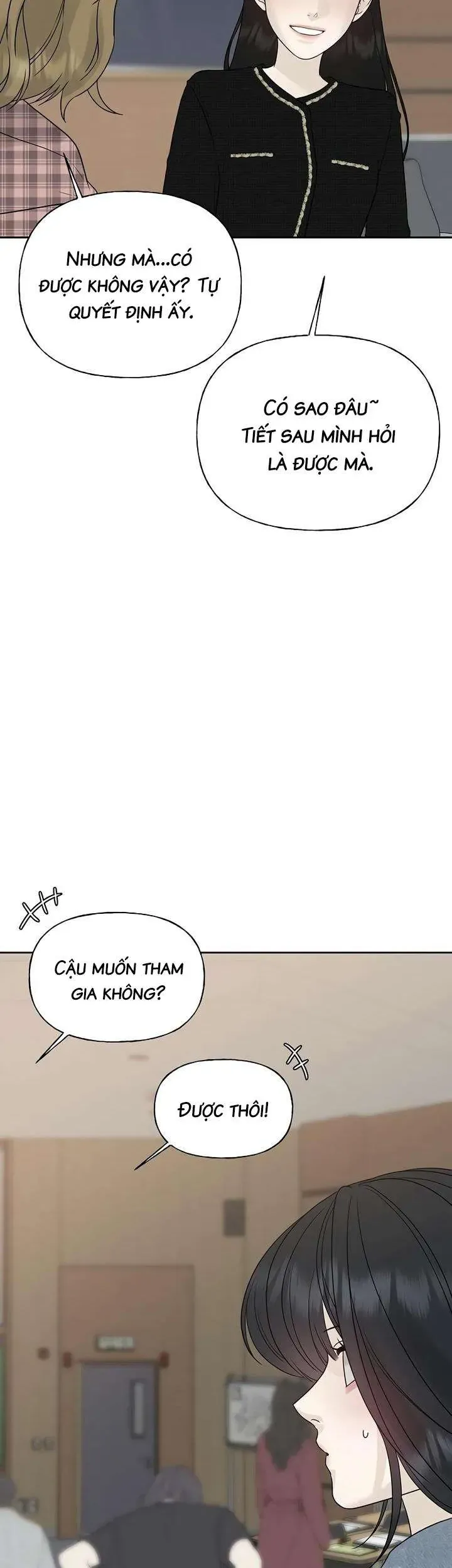 Sự Thâm Nhập Dịu Dàng Chapter 14 - 38