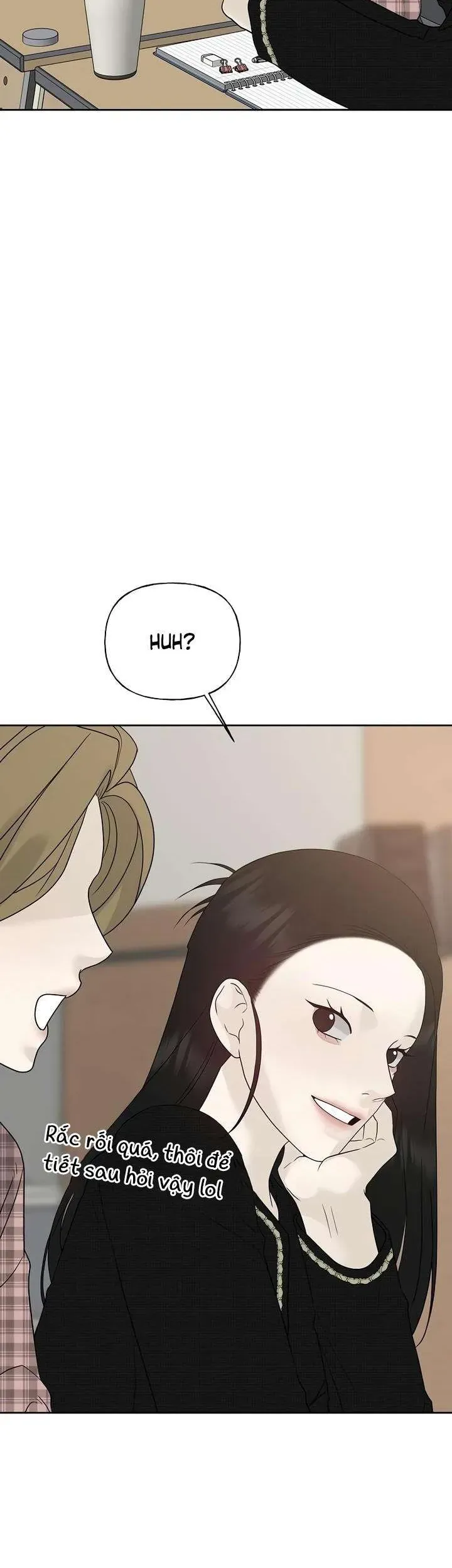 Sự Thâm Nhập Dịu Dàng Chapter 14 - 40