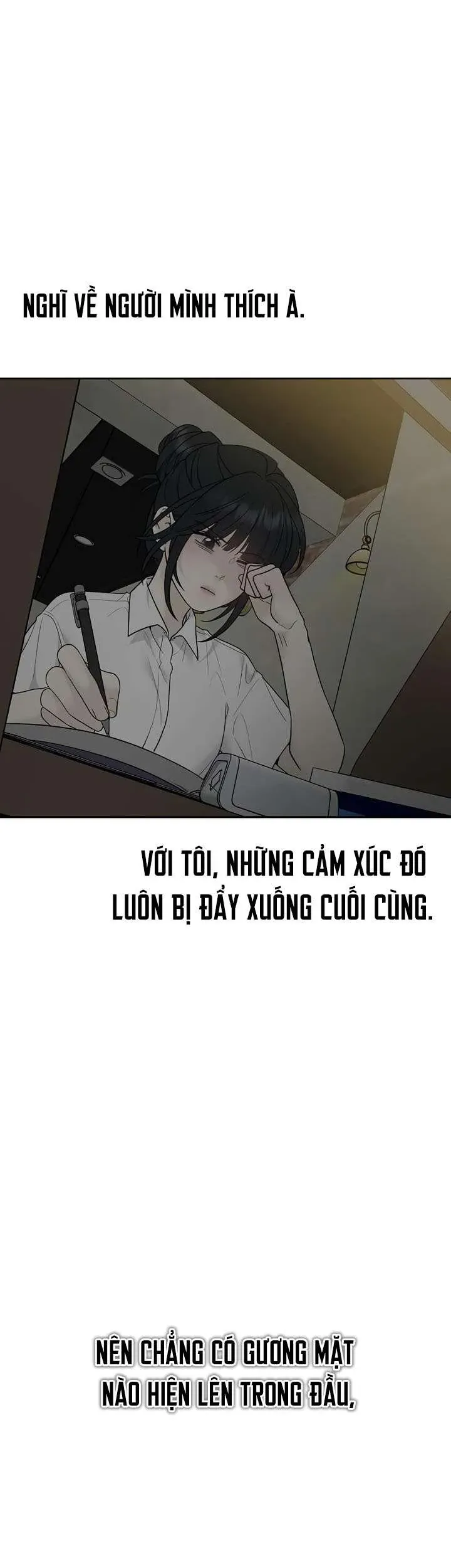 Sự Thâm Nhập Dịu Dàng Chapter 14 - 5