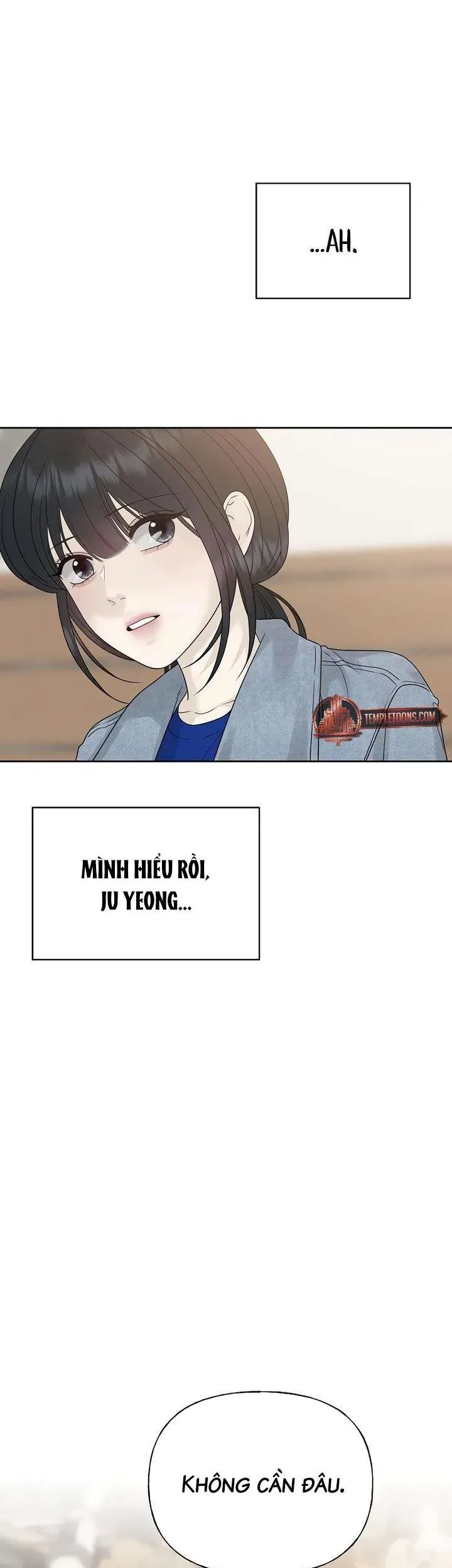 Sự Thâm Nhập Dịu Dàng Chapter 14 - 41