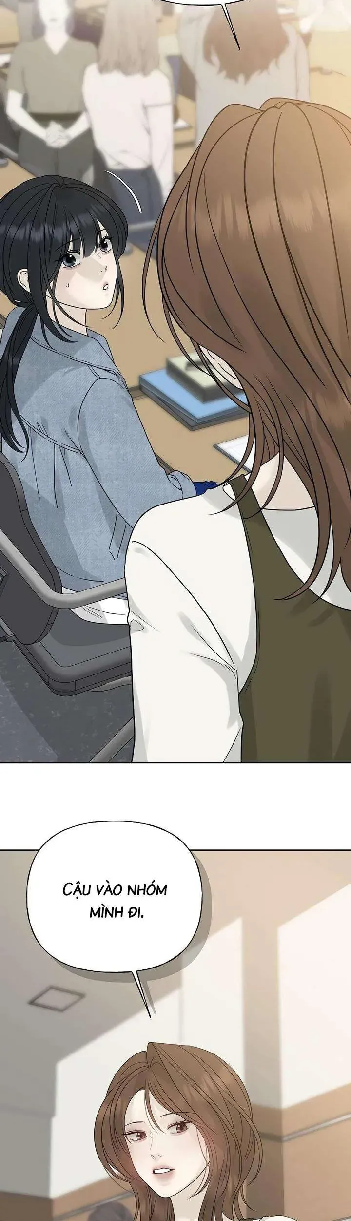 Sự Thâm Nhập Dịu Dàng Chapter 14 - 42