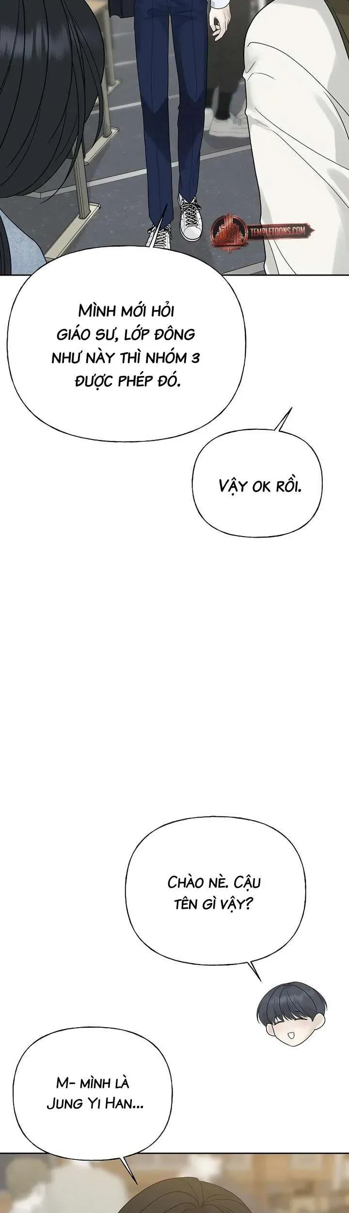 Sự Thâm Nhập Dịu Dàng Chapter 14 - 44