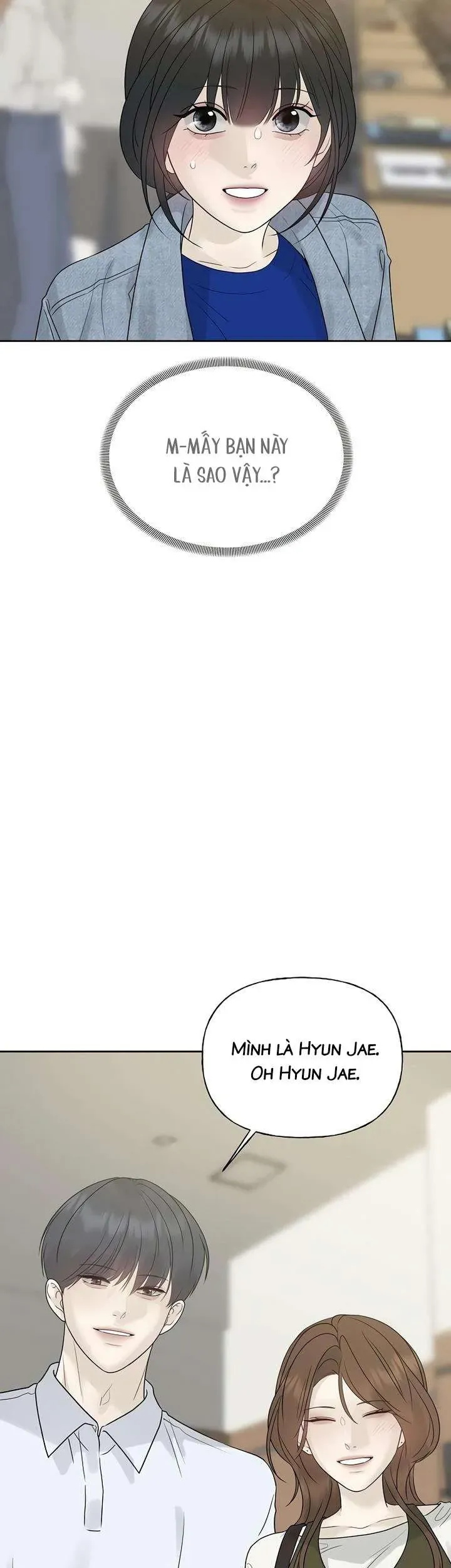 Sự Thâm Nhập Dịu Dàng Chapter 14 - 45