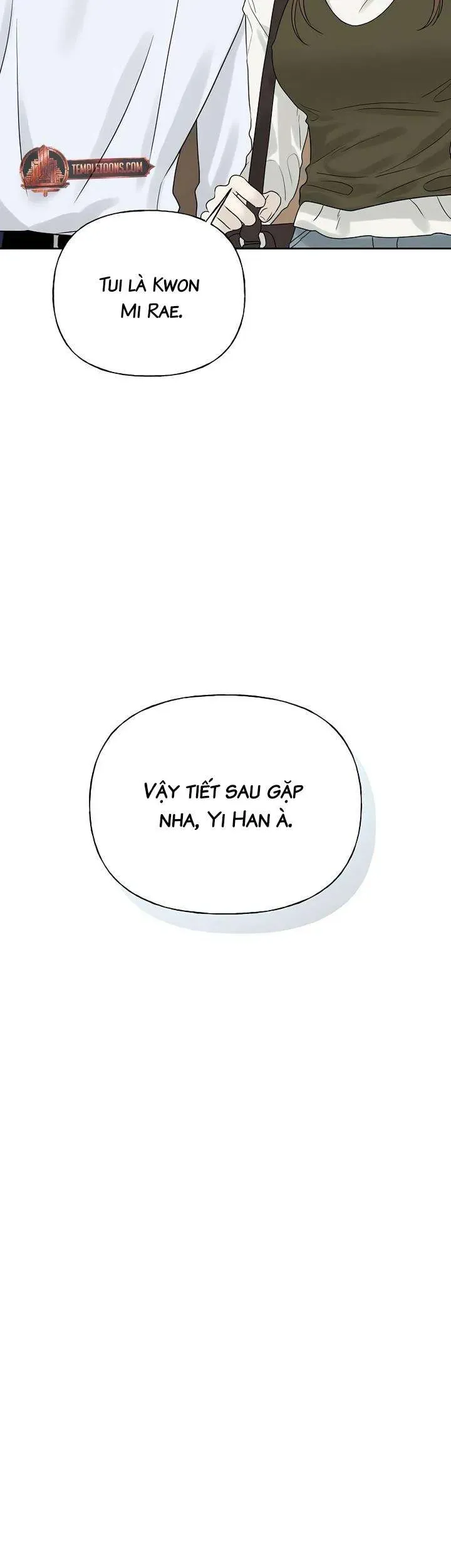 Sự Thâm Nhập Dịu Dàng Chapter 14 - 46