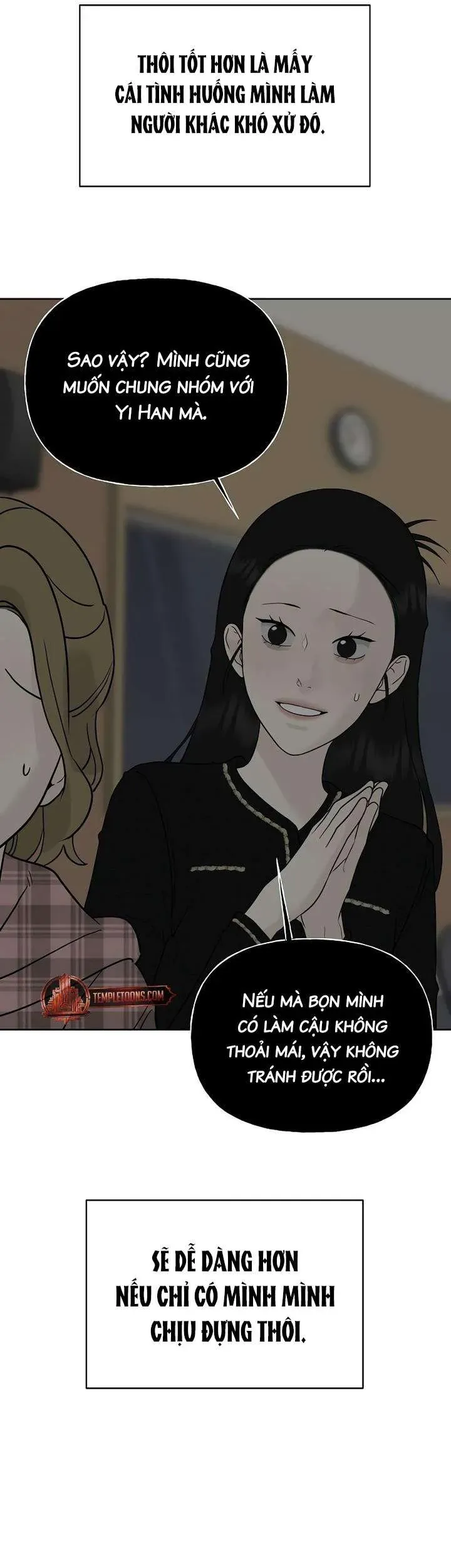 Sự Thâm Nhập Dịu Dàng Chapter 14 - 49